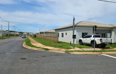 Casa em condomínio fechado com 3 quartos à venda no Jardim Petrópolis, Cuiabá 