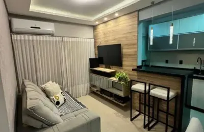 Oportunidade apartamento porteira fechada villagio di bonifacia