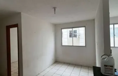 Apartamento com 2 quartos à venda na Rua Rio Grande do Norte, Centro Sul, Várzea Grande