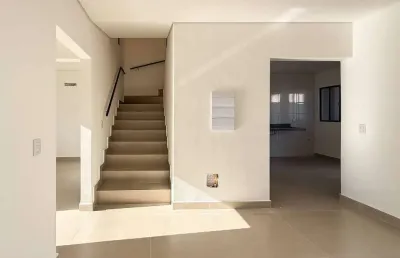 Casa com 3 quartos à venda na Avenida Europa, Jardim Tropical, Cuiabá