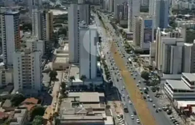 Alugo sala comercial avenida do cpa polo financeiro/administrativo cuiabá.