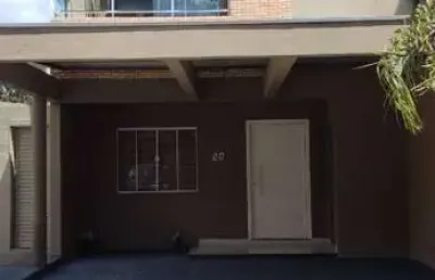 Casa com 3 quartos à venda na Rua Projetada I, Ribeirão do Lipa, Cuiabá