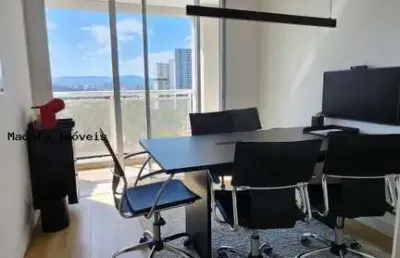 Sala comercial com 4 salas para alugar na Rua Guaipá, 51, Vila Leopoldina, São Paulo