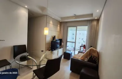 Apartamento com 2 quartos para alugar na Rua Belchior de Azevedo, 222, Bela Aliança, São Paulo