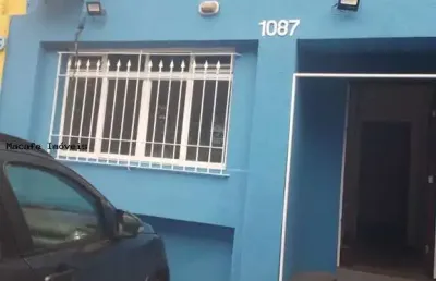 Casa comercial para locação em são paulo, pompéia, 4 dormitórios, 4 banheiros, 2 vagas