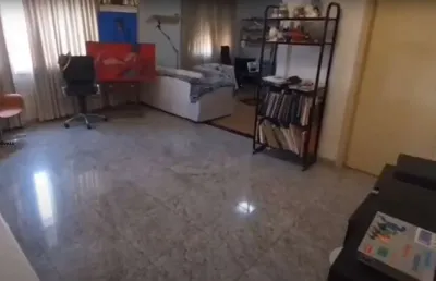 Apartamento com 3 quartos à venda na Rua Tucuna, 132, Perdizes, São Paulo
