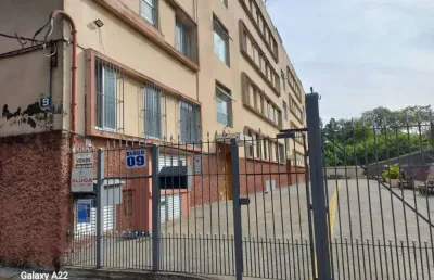 Lindo apartamento 3 dormitórios bem localizado, centro