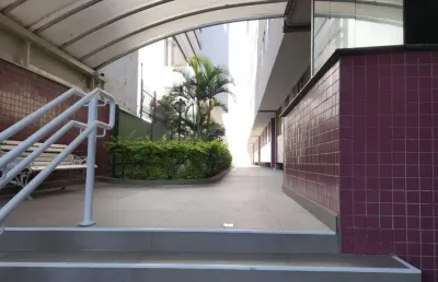 Apto 2 dorm à venda próximo do hospital são camilo perdizes
