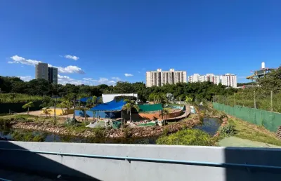 Terreno comercial à venda na Avenida B, 1, Bairro do Turista, Caldas Novas