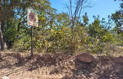 Terreno à venda na Rua 66, s/n, Portal águas Quentes, Caldas Novas