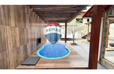 Apartamento com 3 quartos à venda na Avenida Caldas Novas, SN, Setor Serrinha, Caldas Novas