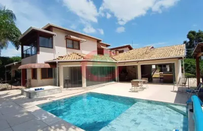 Chácara com 4 quartos, 1.680 m², à venda por r$ 3.200.000- terras de itaici - indaiatuba/sp