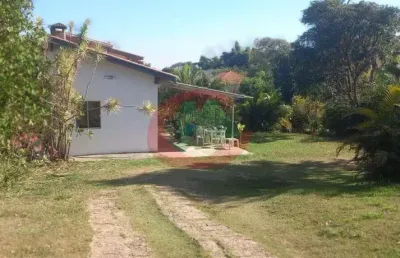 Casa em condomínio fechado com 3 quartos à venda no Terras de Itaici, Indaiatuba 