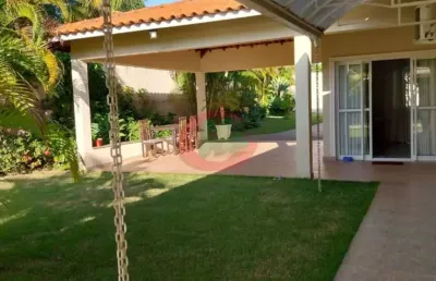 Casa com 3 quartos, 280 m², à venda por r$ 1.400.000- terras de itaici - indaiatuba/sp