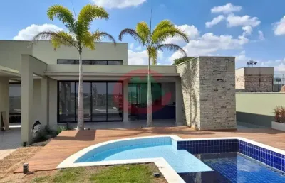 Linda casa à venda no terras de itaici - indaiatuba/sp