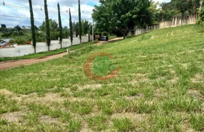 Terreno à venda, 2500 m² por r$ 1.000.000,00 - colinas do mosteiro de itaici - indaiatuba/sp