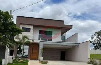 Lindo sobrado casa com 3 quartos, 270 m², à venda por r$ 2.500.000- piemonte - indaiatuba/sp