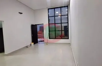 Linda casa a venda com 3 suítes no condomínio park gran reserve - indaiatuba / sp