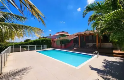 Linda chácara com 3 quartos sendo 1 suíte à venda, 1000 m² por r$ 1.250.000 - terras de itaici - indaiatuba/sp