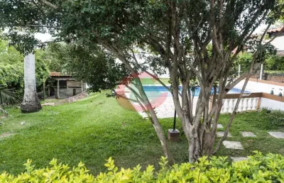 Linda chácara com 4 quartos, 1.000 m², à venda por r$ 1.380.000- terras de itaici - indaiatuba/sp