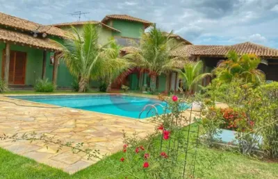 Casa com 3 suítes, 442 m² - venda por r$ 2.100.000 ou aluguel por r$ 12.639/mês - terras de itaici - indaiatuba/sp