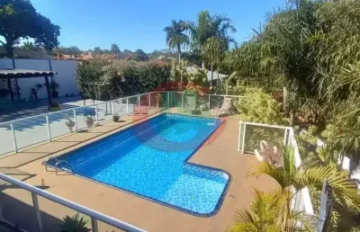 Linda chácara á venda em terras de itaici - indaiatuba / sp