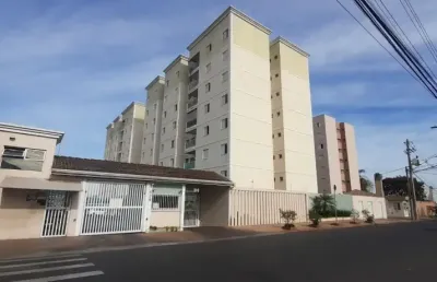 Lindo apartamento á venda no villagio d´ amore  por : r$ 530.000 em indaiatuba-sp