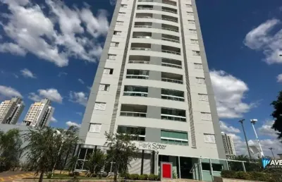 Apartamento com 3 quartos à venda na Vila Margarida, Campo Grande 