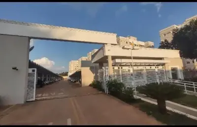Apartamento com 3 quartos à venda na Vila Albuquerque, Campo Grande 