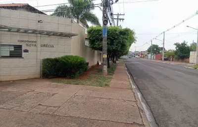 Apartamento com 2 quartos à venda no Tiradentes, Campo Grande 