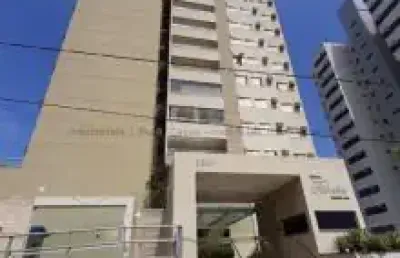 Apartamento com 3 quartos à venda no Monte Castelo, Campo Grande 