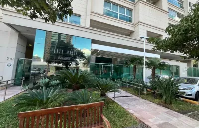 Apartamento à venda no Centro, Campo Grande 