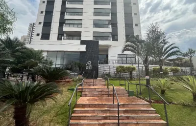 Apartamento com 3 quartos à venda no Jardim dos Estados, Campo Grande 