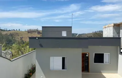 Casa com 3 quartos à venda na Rua da Páscoa, 296, Vila São Paulo, Mogi das Cruzes
