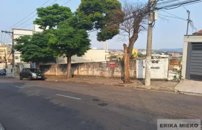 Terreno à venda na Avenida Brigadeiro José Vicente Faria Lima, 09, Centro, Atibaia