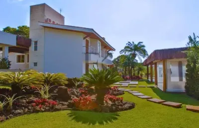 Casa mobiliada para venda em atibaia, vila santista, 4 dormitórios, 4 suítes, 6 banheiros, 4 vagas