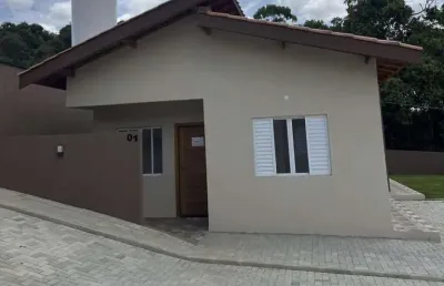 Casa para venda em atibaia, ribeirão dos porcos, 2 dormitórios, 2 suítes, 3 banheiros, 2 vagas