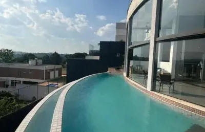 Casa em condomínio para venda em atibaia, porto atibaia, 3 dormitórios, 3 suítes, 5 banheiros, 5 vagas