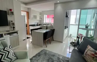Apartamento para venda em atibaia, itapetinga, 2 dormitórios, 2 suítes, 3 banheiros, 1 vaga