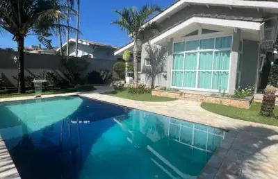 Casa mobiliada para venda em atibaia, vila esperia ou giglio, 3 dormitórios, 1 suíte, 1 banheiro, 4 vagas