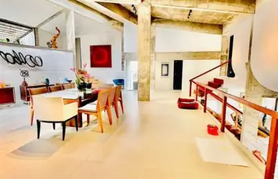 Casa alto padrão para venda em atibaia, jd. gardenia, 3 dormitórios, 3 suítes, 4 banheiros, 6 vagas