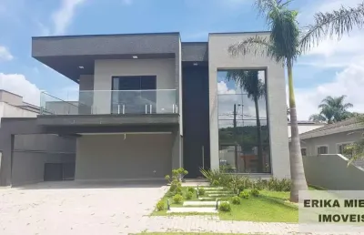 Casa em condomínio para venda em atibaia, shamballa 2, 4 dormitórios, 4 suítes, 6 banheiros, 4 vagas