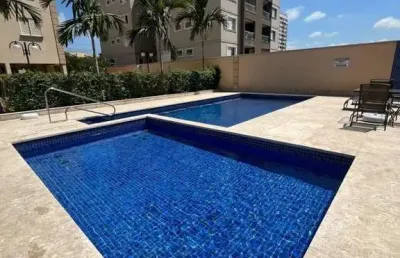 Apartamento para venda em atibaia, atibaia jardim, 2 dormitórios, 1 suíte, 2 banheiros, 2 vagas