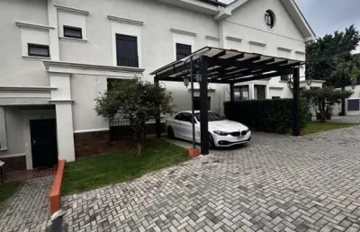 Casas 3 e 4 quartos para venda em atibaia, vila giglio, 4 dormitórios, 4 suítes, 5 banheiros, 2 vagas