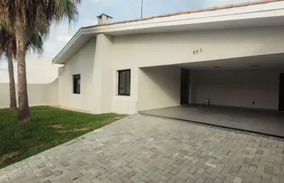 Casa para venda em atibaia, vila esperia ou giglio, 4 dormitórios, 4 suítes, 5 banheiros, 3 vagas