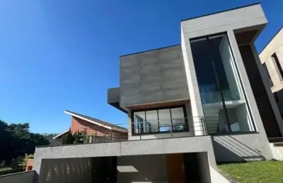 Casa em condomínio para venda em atibaia, figueira garden, 3 dormitórios, 3 suítes, 5 banheiros, 4 vagas