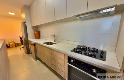 Apartamento para venda em bragança paulista, jardim do sul, 1 dormitório, 1 suíte, 1 banheiro, 1 vaga