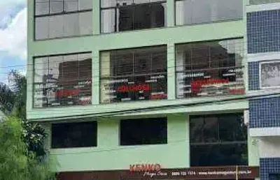 Prédio/edificio inteiro para venda com 734 metros quadrados com 6 quartos