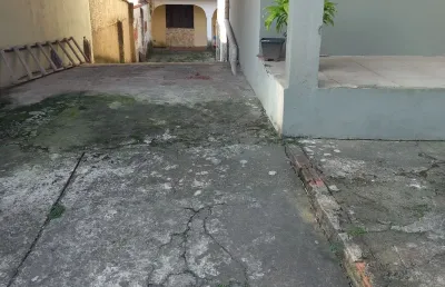 Sobrado alv 03 d suite bh social, sacada e 04 vaga.