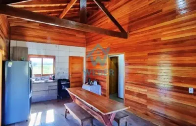Chácara / sítio com 2 quartos à venda no Centro, Santo Antônio da Patrulha 